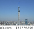 Scenery in Tokyo 135776856