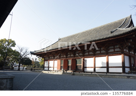 Toji Kyoto 135776884