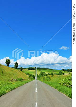 北海道過山車路 北海道過山車路 135777357
