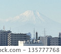 富士山 135777768