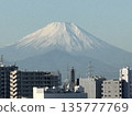 富士山 135777769