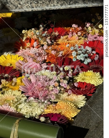 花卉圖案 花卉圖案 135777771