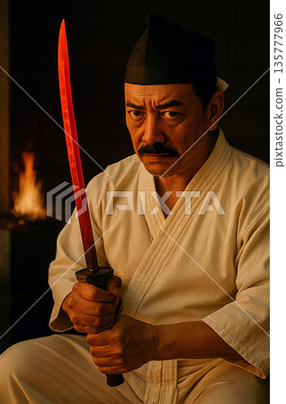 Swordsmith 135777966