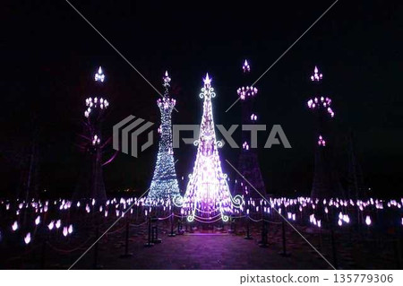 寒河江市燈飾 135779306