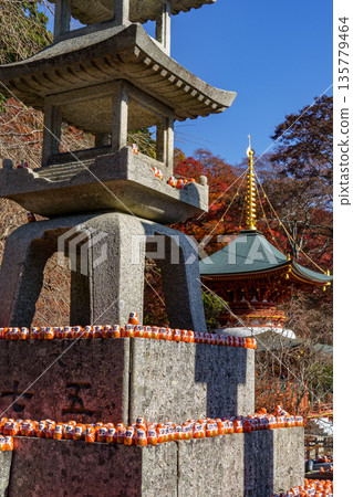 Minoh Park near osaka at autumn time Minoh Park near osaka at autumn time 135779464