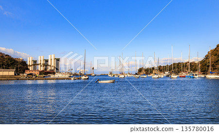 Winter in Koashiro Bay Winter in Koashiro Bay 135780016