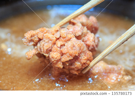炸自製的karakami 炸自製的karakami 135780173