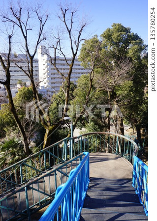東京都文京區關口2丁目江戶川公園 135780254