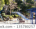 Edogawa Park in Sekiguchi 2-chome, Bunkyo Ward, Tokyo 135780257