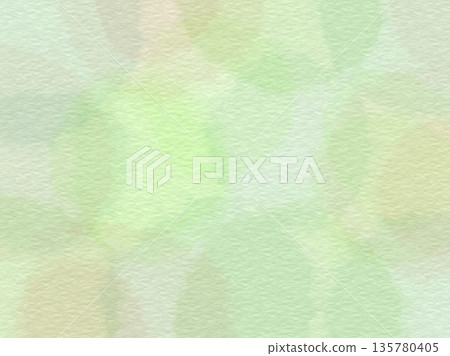 Japanese paper_Soft and simple watercolor background_02 Japanese paper_Soft and simple watercolor background_02 135780405