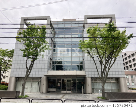 Osaka District Court, Kishiwada Branch Osaka District Court, Kishiwada Branch 135780471