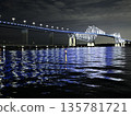 東京大橋 135781721