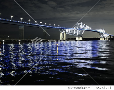 東京大橋 東京大橋 135781721