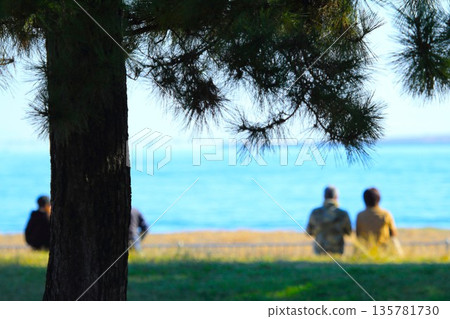海上約會 海上約會 135781730