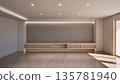 Empty interior 135781940