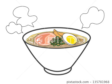 拉麵 135781968