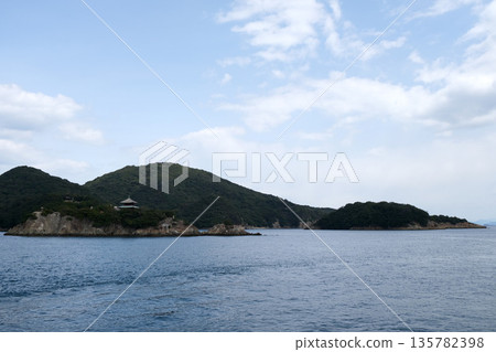 廣島縣福山市_仙水島2_2025年3月 廣島縣福山市_仙水島2_2025年3月 135782398