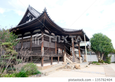 廣島縣福山市_福善寺2_2025年3月 廣島縣福山市_福善寺2_2025年3月 135782404