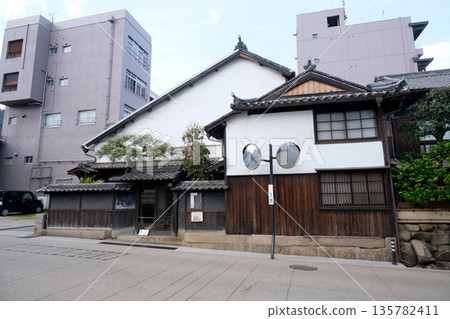 廣島縣福山市_增屋西右衛門住宅1號_2025年3月 廣島縣福山市_增屋西右衛門住宅1號_2025年3月 135782411
