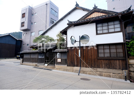 廣島縣福山市_增屋西右衛門住宅2號_2025年3月 廣島縣福山市_增屋西右衛門住宅2號_2025年3月 135782412