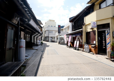 廣島縣福山市鞆之浦 5_2025年3月 135782448
