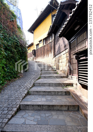 Fukuyama City, Hiroshima Prefecture_Tomonoura 10_March 2025 Fukuyama City, Hiroshima Prefecture_Tomonoura 10_March 2025 135782452