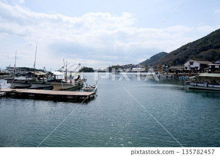 廣島縣福山市鞆之浦15日_2025年3月 廣島縣福山市鞆之浦15日_2025年3月 135782457