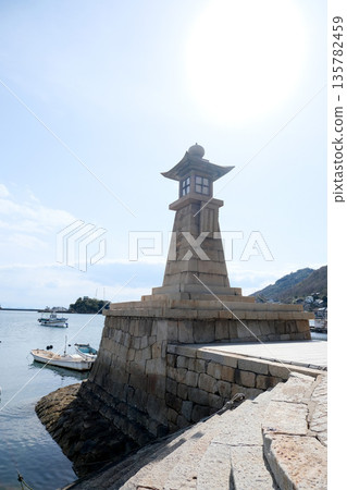 廣島縣福山市_鞆之浦城人 19_2025 年 3 月 廣島縣福山市_鞆之浦城人 19_2025 年 3 月 135782459