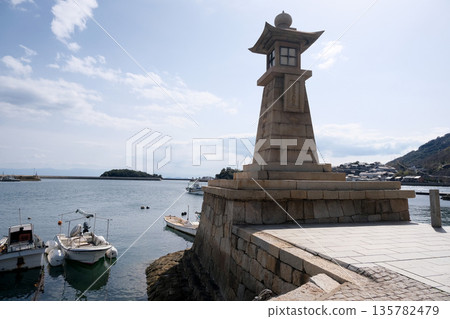 Fukuyama City, Hiroshima Prefecture_Tomonoura Joyato 18_March 2025 135782479