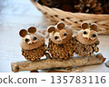 Autumn crafts 135783116