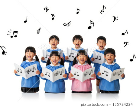 歡樂合唱團 135784224