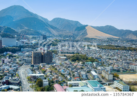 別府市區和山 135784367