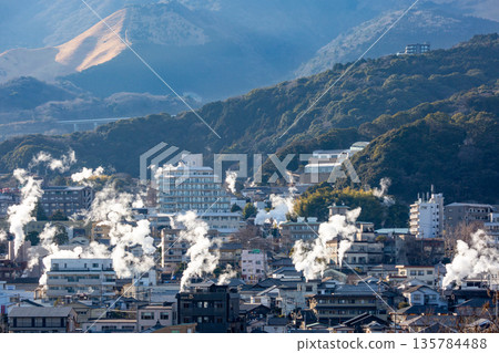 別府Tetsuwa溫泉Yukemuri 135784488