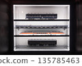 Hamasen Taiwan Railway Museum Railway model 135785463