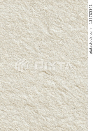 Seamless handmade warm ivory rag paper texture background. Seamless warm ivory handmade rag paper texture showing a smooth surface with subtle tooth Seamless handmade warm ivory rag paper texture background. Seamless warm ivory handmade rag paper texture showing a smooth surface with subtle tooth 135785541