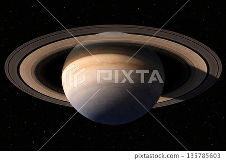 土星 135785603