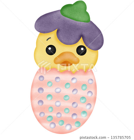 Egg easter Egg easter 135785705