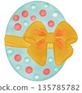 Egg easter 135785782