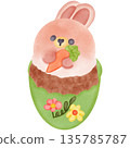 Egg easter 135785787