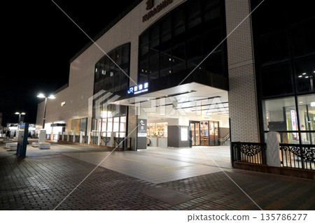 岡山縣倉敷市倉敷站 5_2025年3月 岡山縣倉敷市倉敷站 5_2025年3月 135786277