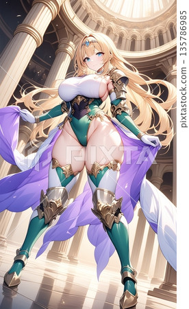 魔法劍士 魔法劍士 135786985