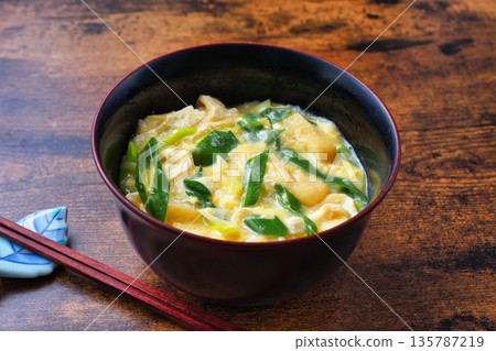 衣笠蓋飯：京都當地的蓋飯 135787219