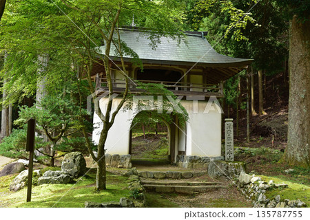 京都府大原市高知屋阿彌陀寺 京都府大原市高知屋阿彌陀寺 135787755