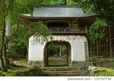 京都府大原市高知屋阿彌陀寺 京都府大原市高知屋阿彌陀寺 135787756