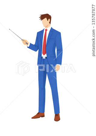 演示（棒狀） 135787877