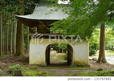 京都府大原市高知屋阿彌陀寺 135787883