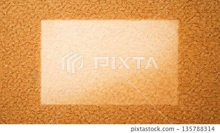 公告板的紋理因紫外線照射而褪色 135788314