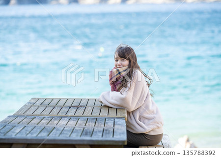 看海的女人 看海的女人 135788392