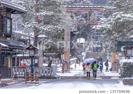 260124 Sakurayama Hachiman Shrine g283 260124 Sakurayama Hachiman Shrine g283 135789696