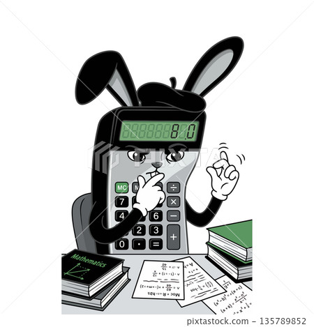 Calculator Bunny Math Tutor Calculator Bunny Math Tutor 135789852